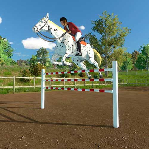 My Little Riding Champion Cd Key Steam Global